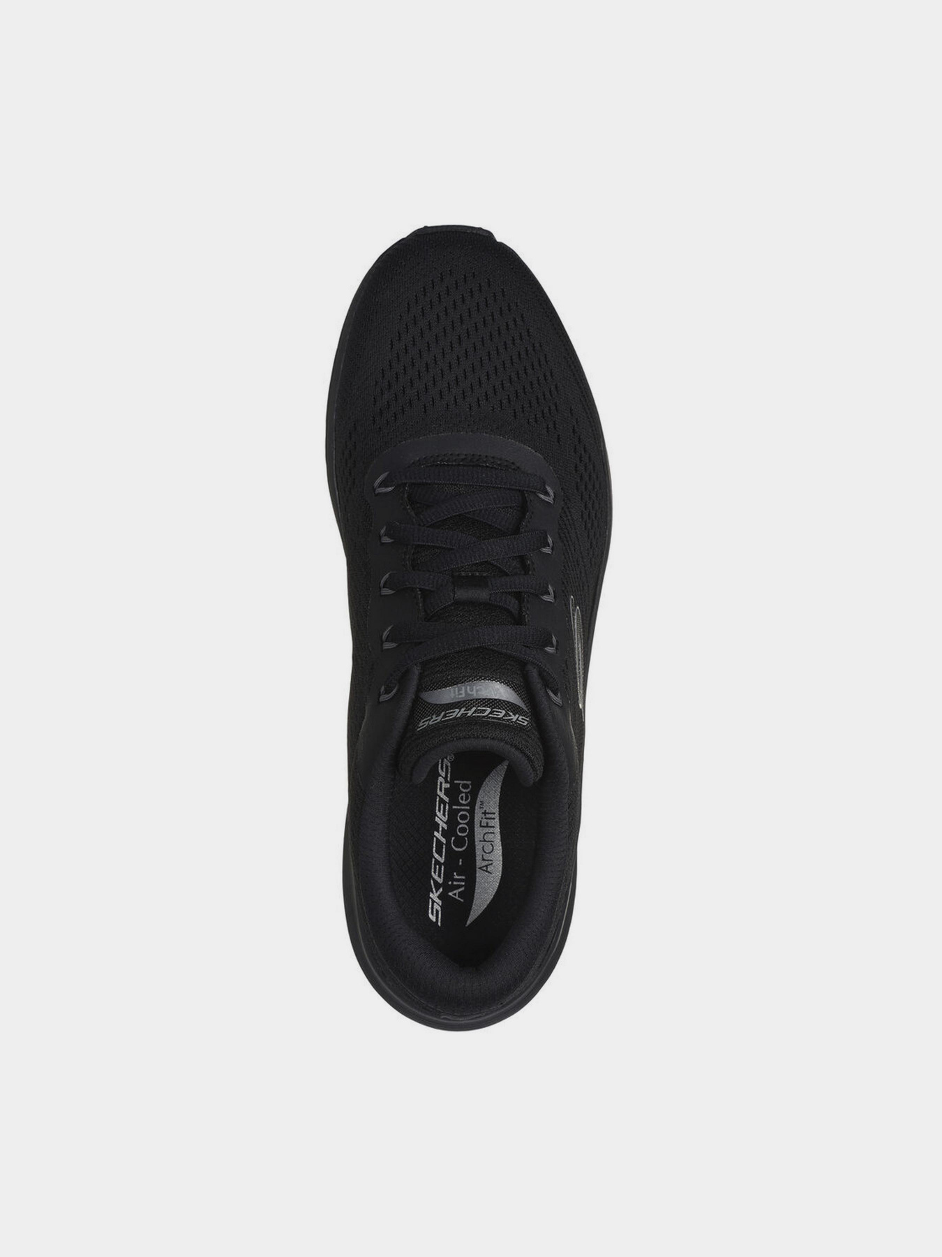 Кросівки Skechers Arch Fit 2.0 модель 232700 BBK Кросівки Skechers Arch Fit 2.0 модель 232700 BBK Фото