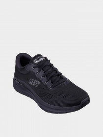 Кросівки Skechers Arch Fit 2.0 модель 232700 BBK Фото