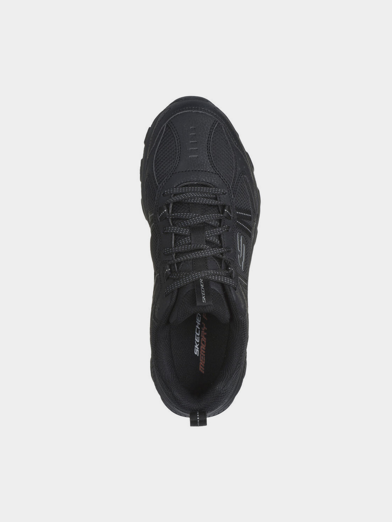 Кросівки Skechers Stamina At модель 237527 BBK Кросівки Skechers Stamina At модель 237527 BBK Фото