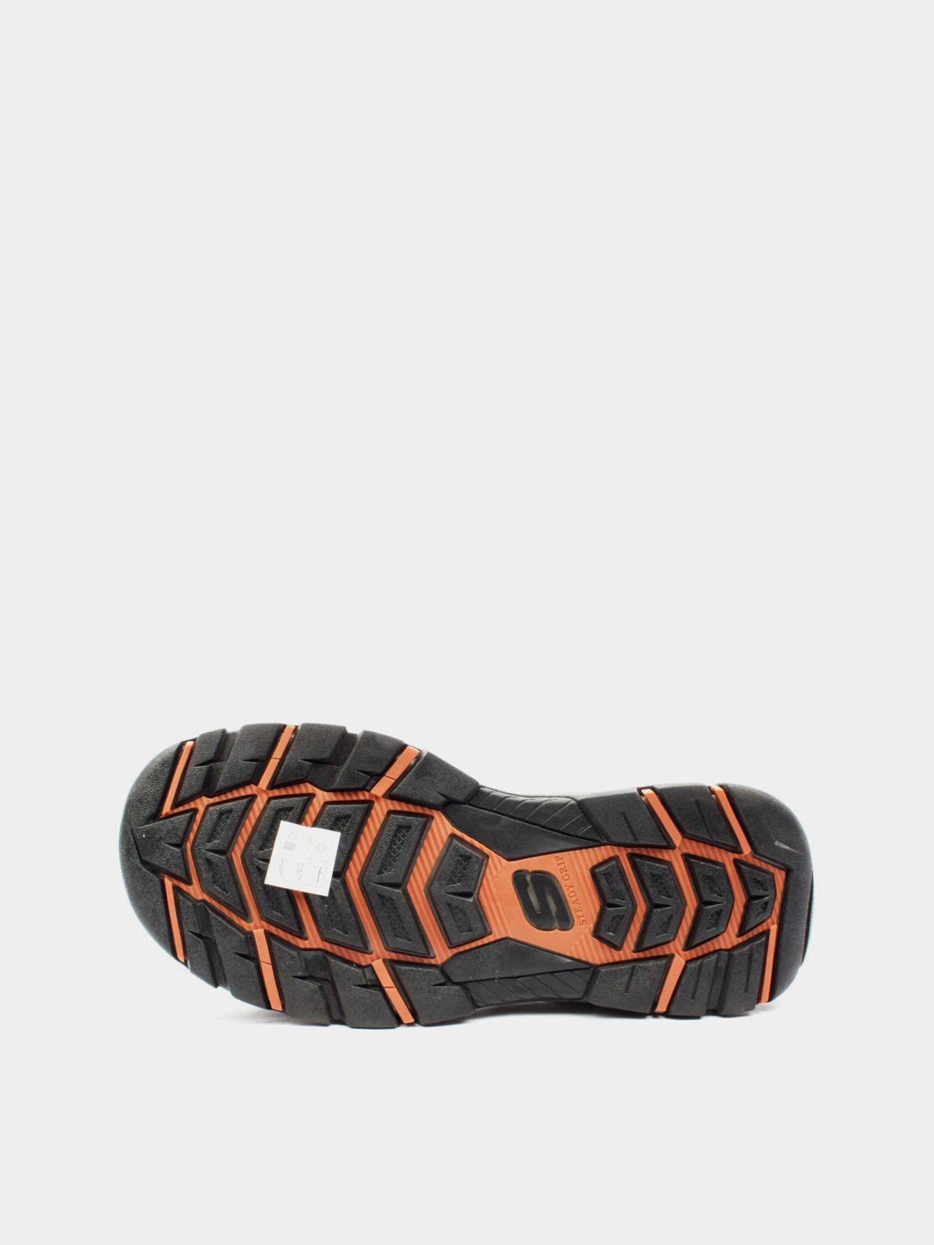 Сандалии Skechers Tresmen модель 205112 CHOC Фото