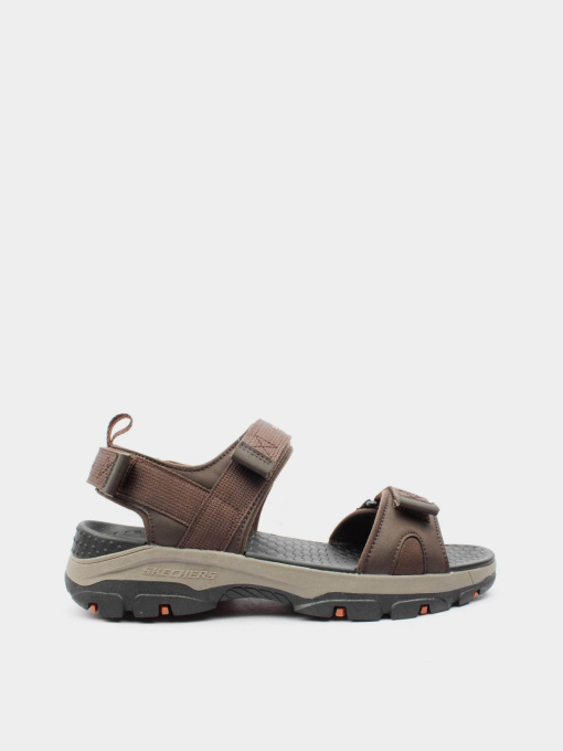 Сандалії Skechers Tresmen модель 205112 CHOC Фото