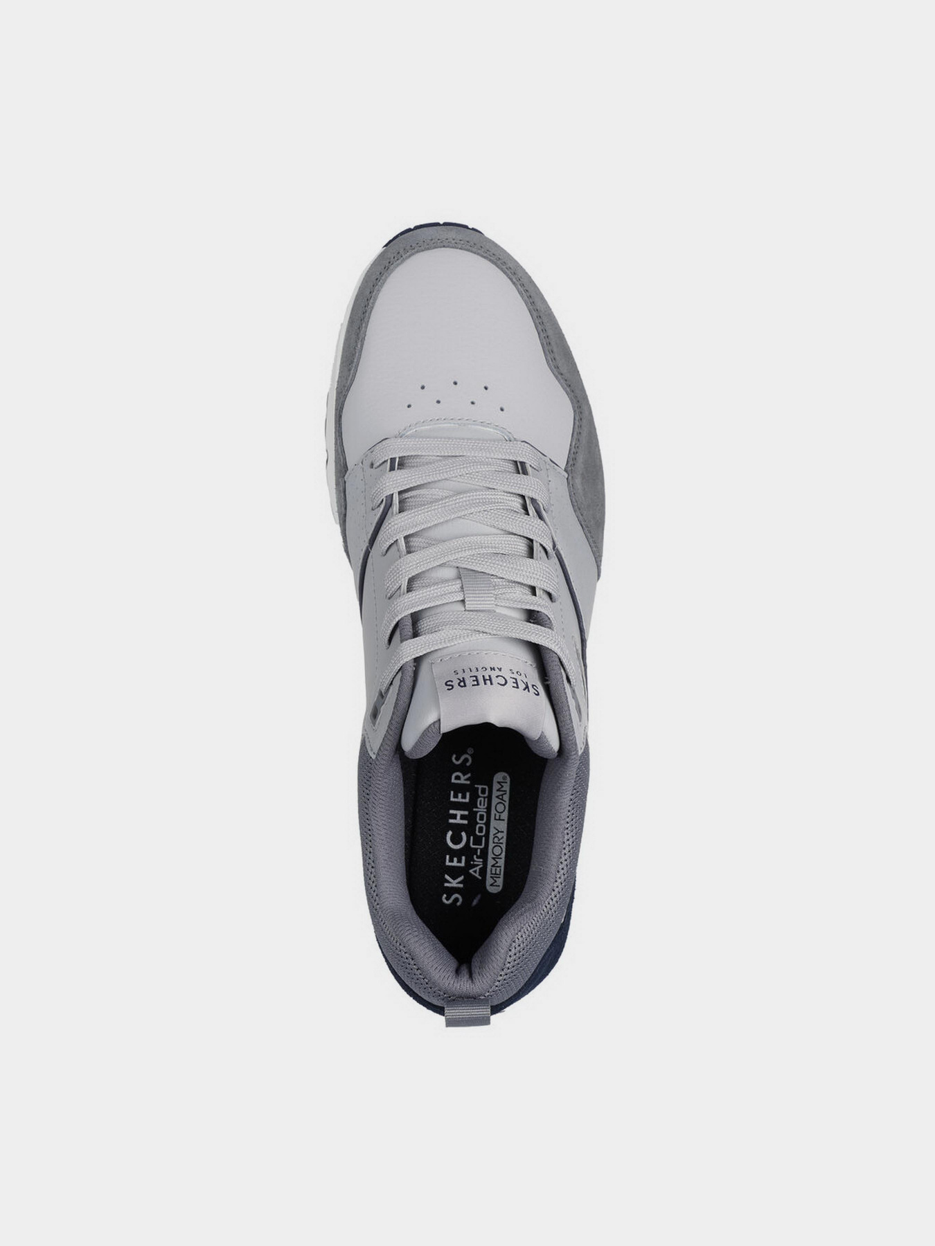 Кросівки Skechers Uno модель 183020 GRY Кросівки Skechers Uno модель 183020 GRY Фото