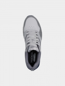 Кросівки Skechers Uno модель 183020 GRY Фото