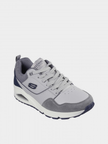 Кросівки Skechers Uno модель 183020 GRY Фото