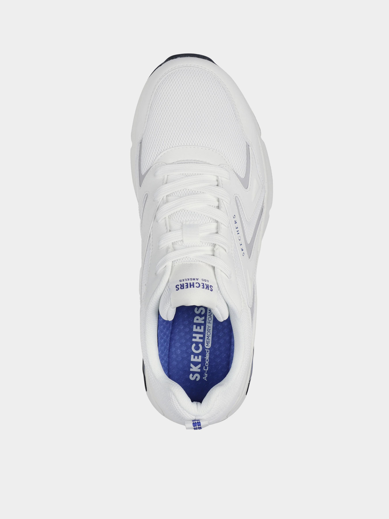 Кроссовки Skechers Uno Evolve - Absolute Air модель 183040 WBL Фото
