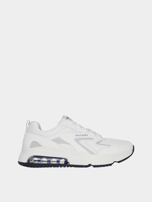 Кросівки Skechers Uno Evolve - Absolute Air модель 183040 WBL Фото