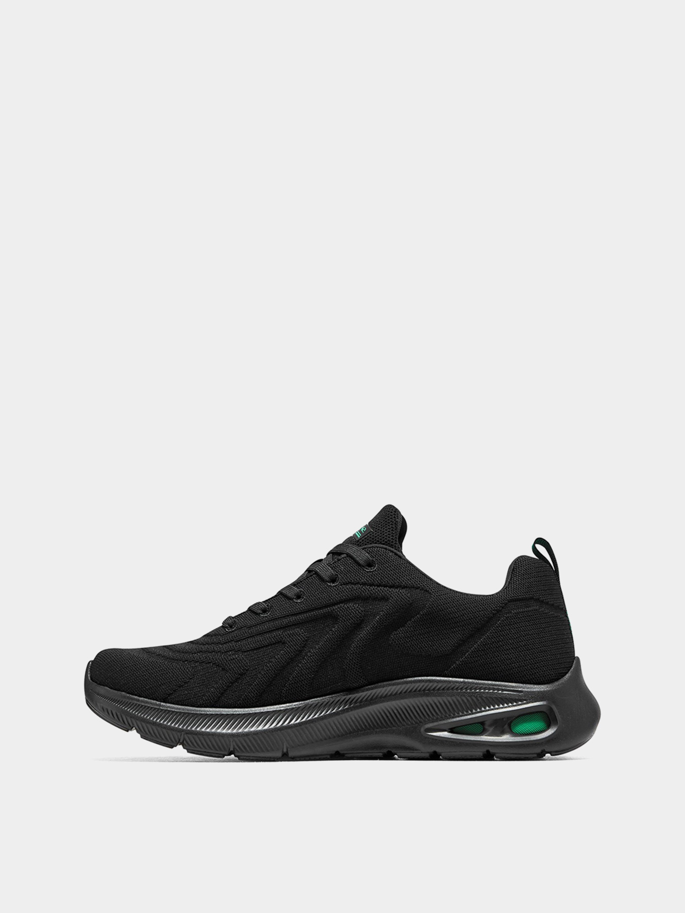 Кроссовки Skechers Bobs Unity Sleek Revive модель 118075 BBK Фото