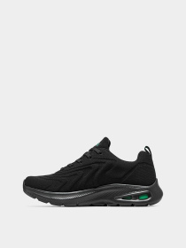 Кроссовки Skechers Bobs Unity Sleek Revive модель 118075 BBK Фото