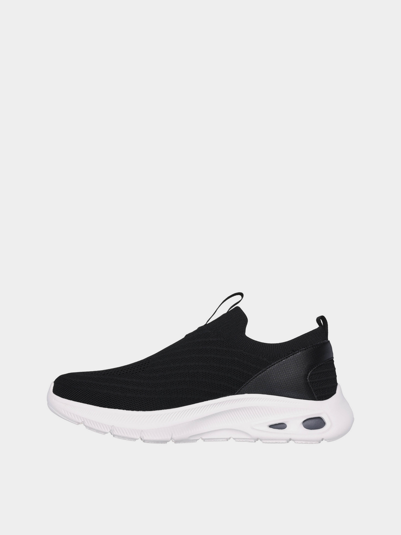 Слипоны и мокасины Skechers Bobs Unity модель 118076 BLK Слипоны и мокасины Skechers Bobs Unity модель 118076 BLK Фото