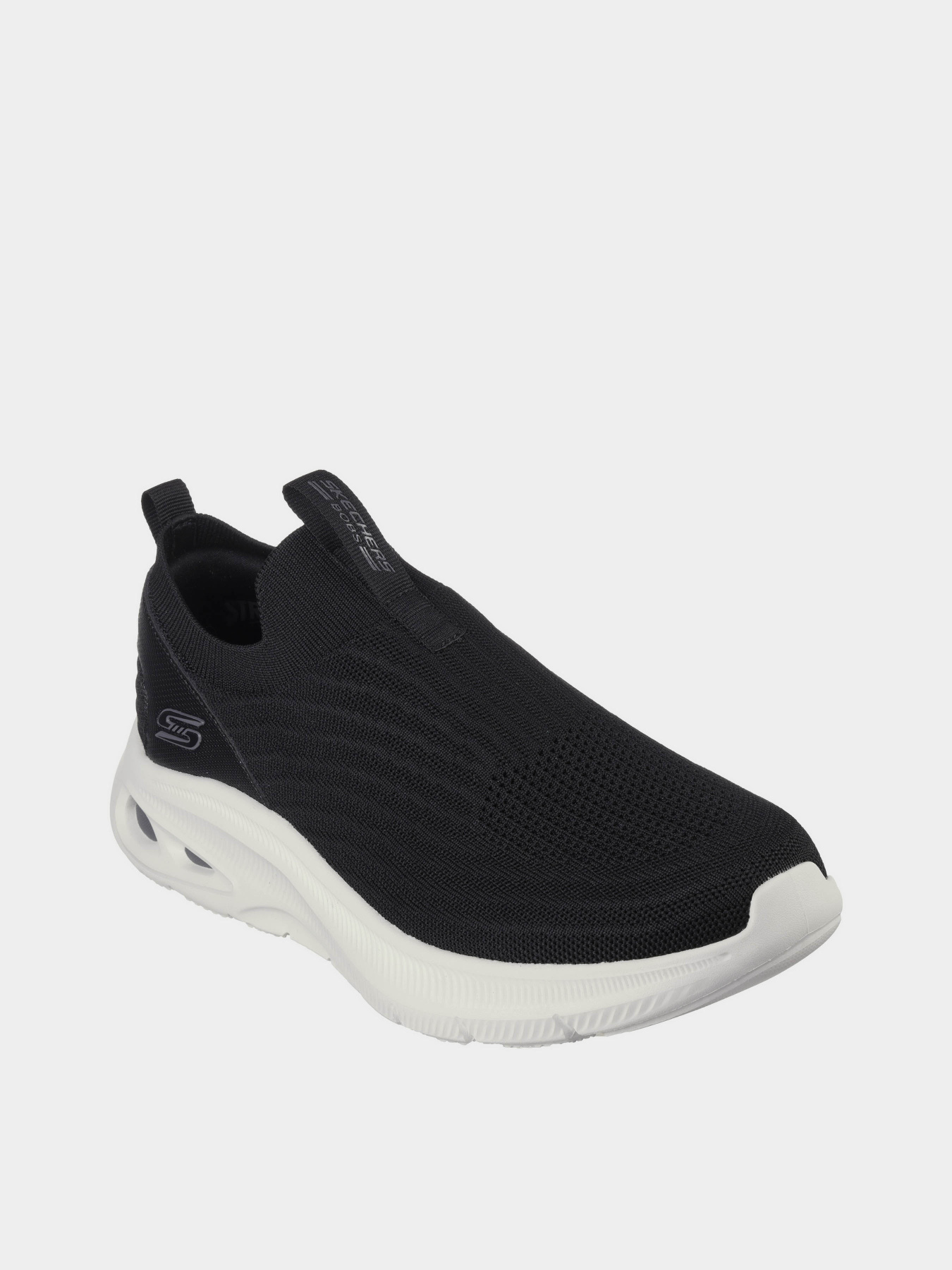 Слипоны и мокасины Skechers Bobs Unity модель 118076 BLK Слипоны и мокасины Skechers Bobs Unity модель 118076 BLK Фото