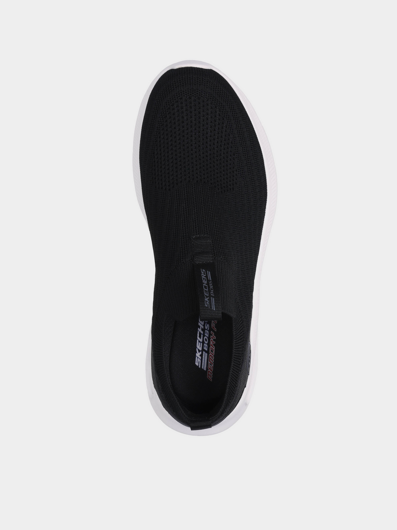 Слипоны и мокасины Skechers Bobs Unity модель 118076 BLK Слипоны и мокасины Skechers Bobs Unity модель 118076 BLK Фото