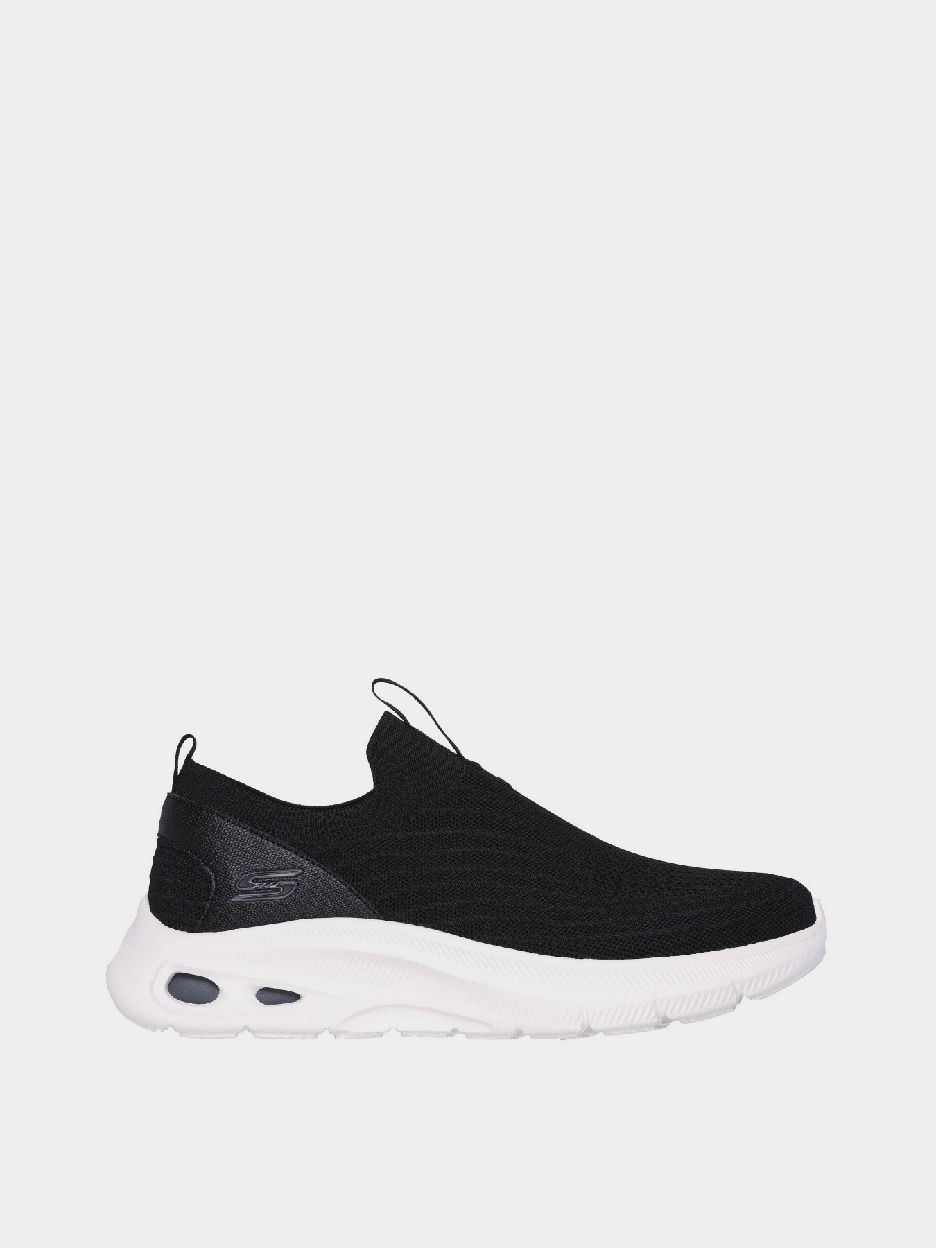 Слипоны и мокасины Skechers Bobs Unity модель 118076 BLK Слипоны и мокасины Skechers Bobs Unity модель 118076 BLK Фото