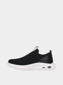 Слипоны и мокасины Skechers Bobs Unity модель 118076 BLK Фото