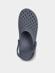 Шлёпанцы Skechers "
GO WALK 7 FOAMIES" модель 243283 CHAR Фото