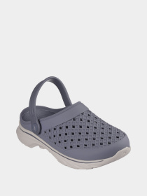 Шлёпанцы Skechers "
GO WALK 7 FOAMIES" модель 243283 CHAR Фото