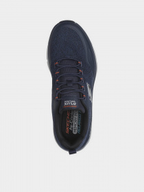 Кросівки Skechers Relaxed Fit: D'Lux Walker 2.0 - Steadyway модель 232719 NVOR Фото