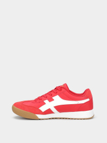 Кеды Skechers Zinger - Manzanilla Totale модель 183280 RED Фото
