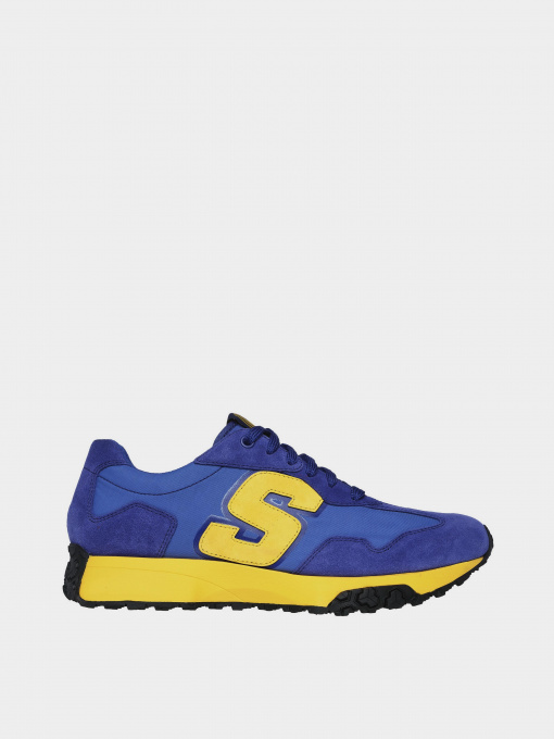 Кроссовки Skechers Upper Cut Neo Jogger - Lantis модель 210744 BLYL Фото