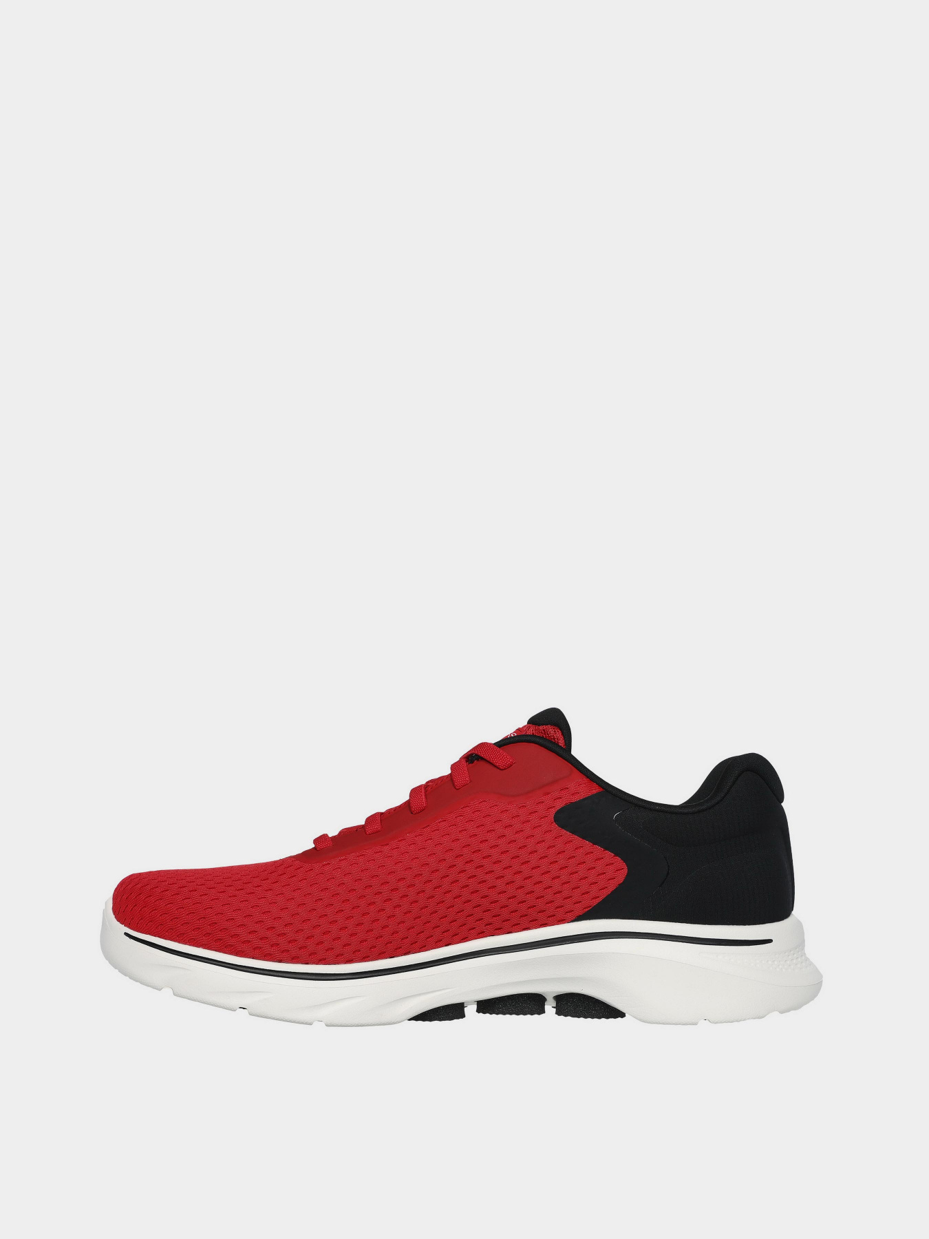 Кросівки Skechers GOwalk 7 - The Construct модель 216636 RDBK Кросівки Skechers GOwalk 7 - The Construct модель 216636 RDBK Фото