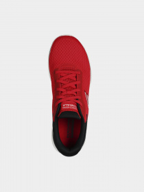 Кросівки Skechers GOwalk 7 - The Construct модель 216636 RDBK Фото