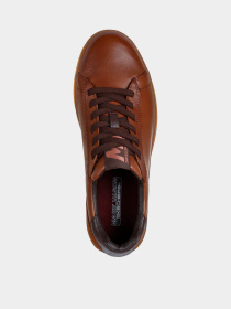 Кеды Skechers Mark Nason: New Wave Cup - Hux модель 210787 COG Фото