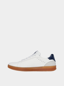 Кеды Skechers Mark Nason: New Wave Cup - Hux модель 210787 WHT Фото