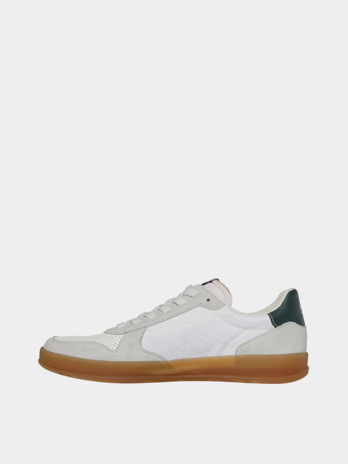 Кеды Skechers Mark Nason: New Wave Cup - The Racket модель 210782 WGR Кеды Skechers Mark Nason: New Wave Cup - The Racket модель 210782 WGR Фото