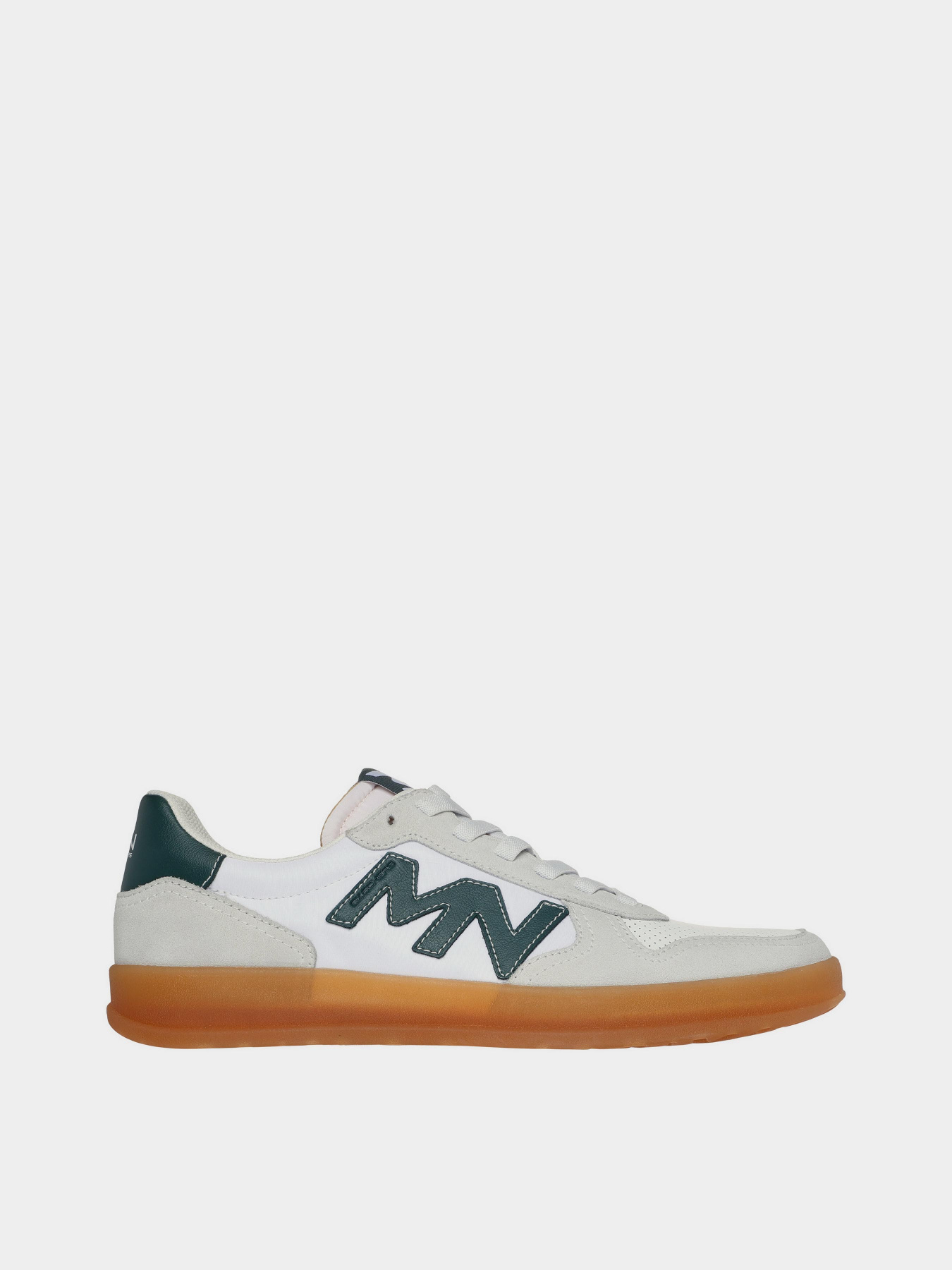Кеды Skechers Mark Nason: New Wave Cup - The Racket модель 210782 WGR Кеды Skechers Mark Nason: New Wave Cup - The Racket модель 210782 WGR Фото