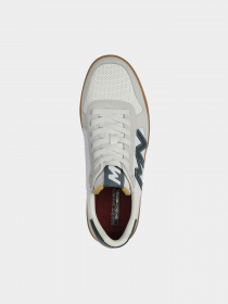 Кеды Skechers Mark Nason: New Wave Cup - The Racket модель 210782 WGR Фото
