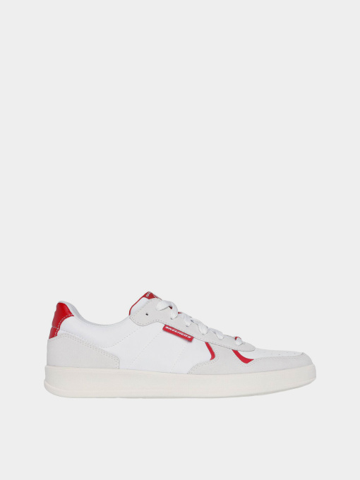 Кеды Skechers New Wave Cup - Hancer модель 210855 WRD Фото