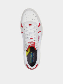Кеды Skechers New Wave Cup - Hancer модель 210855 WRD Фото