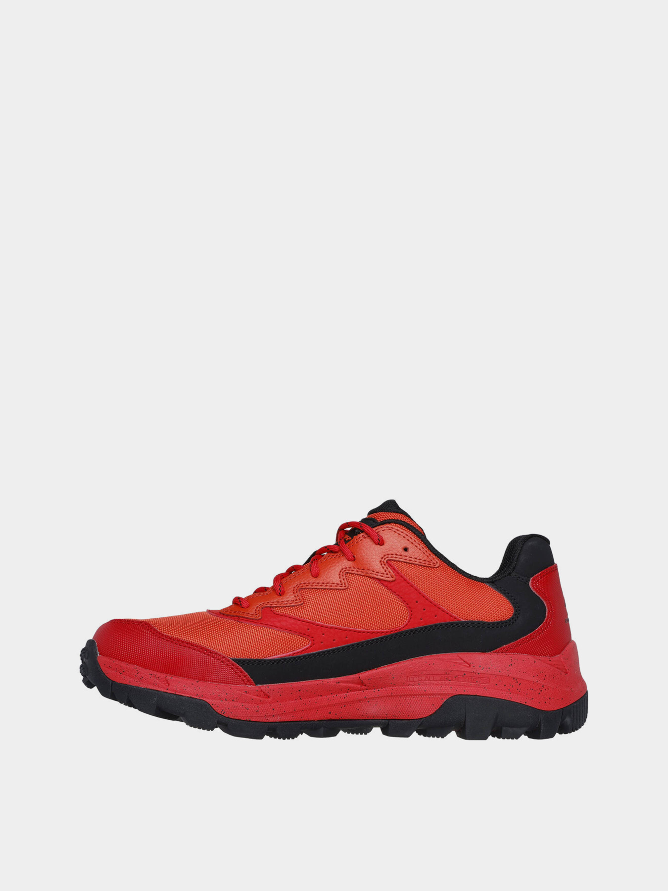 Кросівки Skechers Arch Fit Skip Tracer - Lytle Creek модель 237508 RED Кросівки Skechers Arch Fit Skip Tracer - Lytle Creek модель 237508 RED Фото