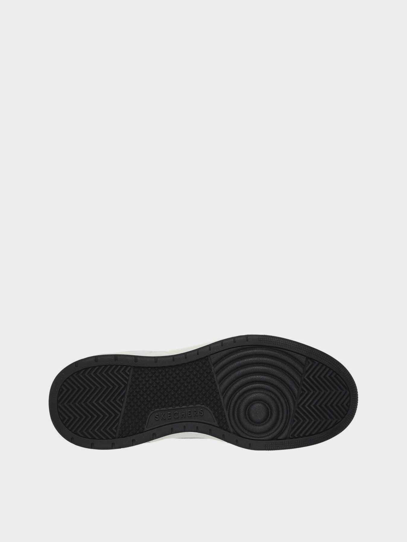 Кеды Skechers Uno Court - Low-Post модель 183140 WBL Кеды Skechers Uno Court - Low-Post модель 183140 WBL Фото