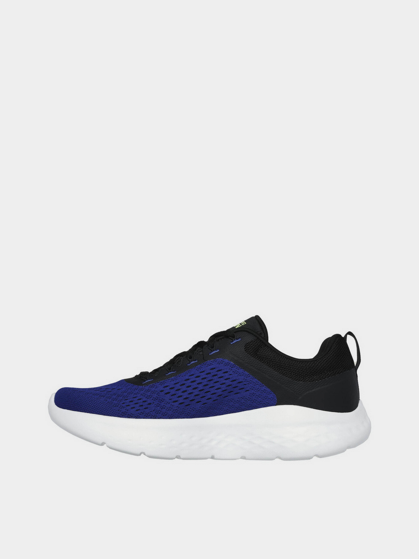 Кросівки Skechers GO Run Lite модель 220894 BLBK Кросівки Skechers GO Run Lite модель 220894 BLBK Фото