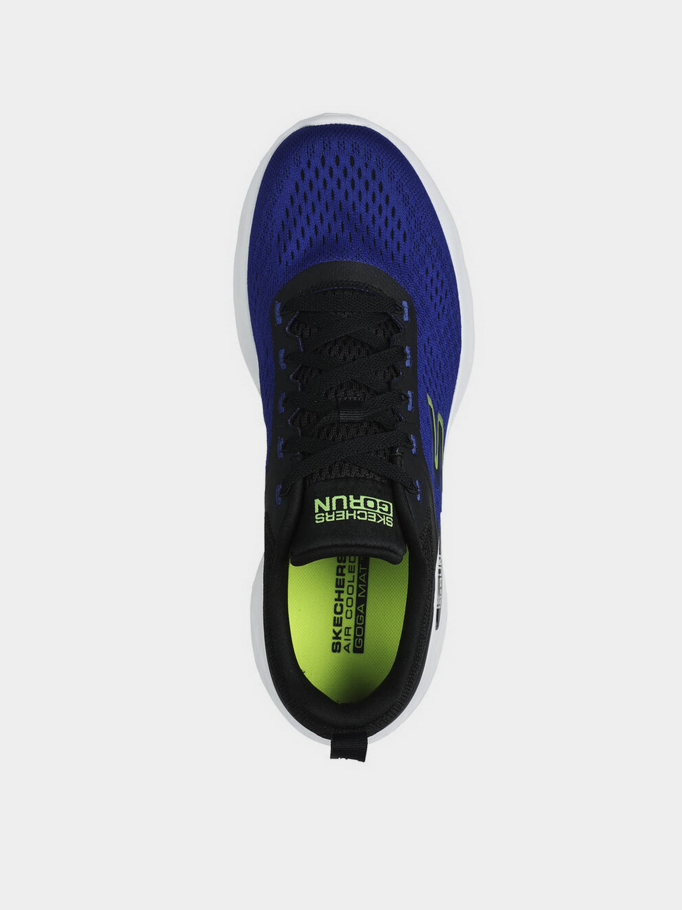 Кросівки Skechers GO Run Lite модель 220894 BLBK Кросівки Skechers GO Run Lite модель 220894 BLBK Фото