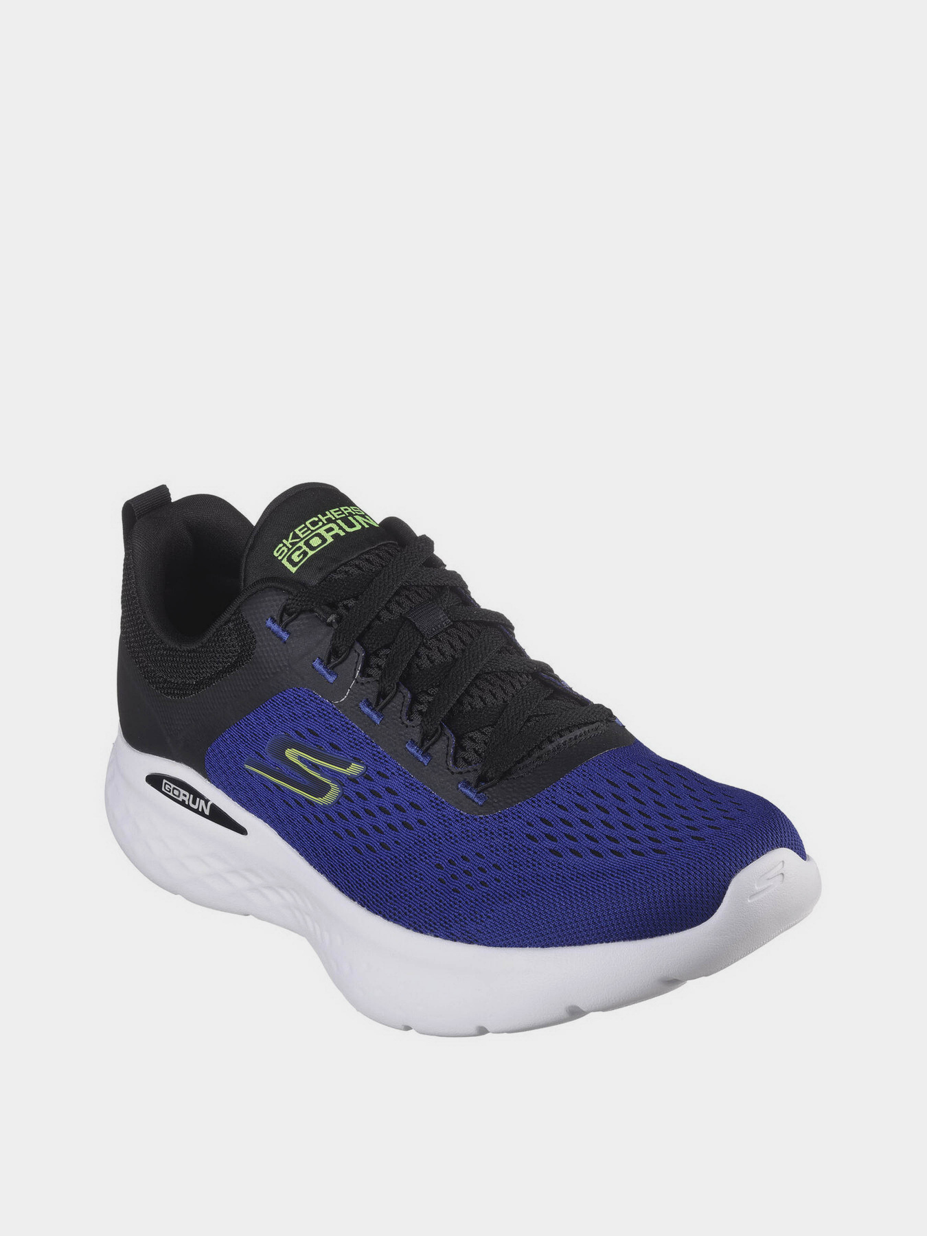 Кросівки Skechers GO Run Lite модель 220894 BLBK Кросівки Skechers GO Run Lite модель 220894 BLBK Фото