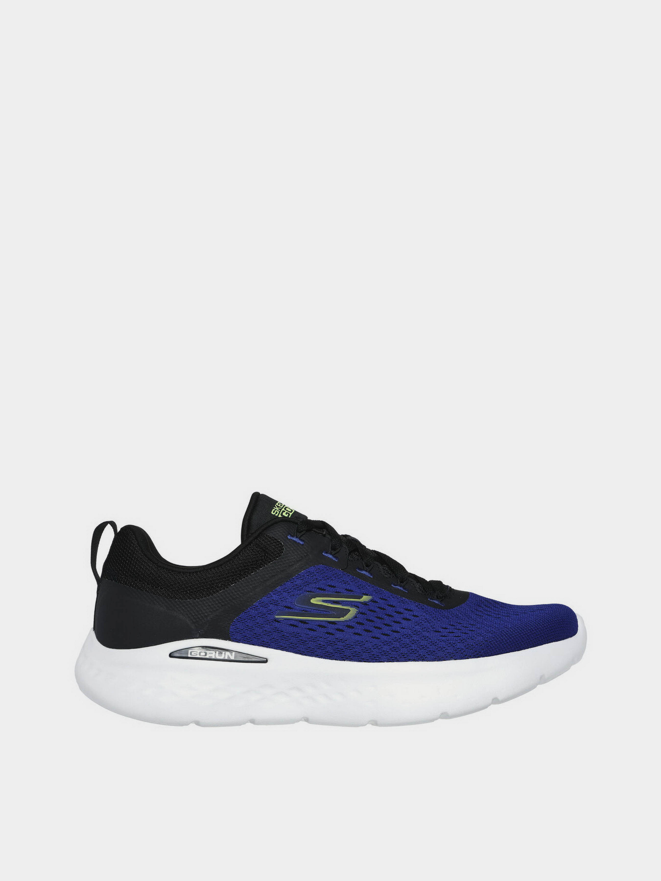 Кросівки Skechers GO Run Lite модель 220894 BLBK Кросівки Skechers GO Run Lite модель 220894 BLBK Фото