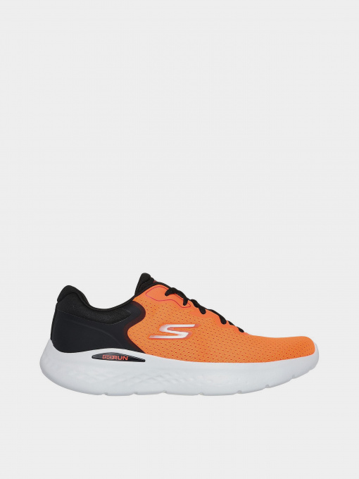 Кросівки Skechers GO Run Lite модель 220898 ORBK Фото