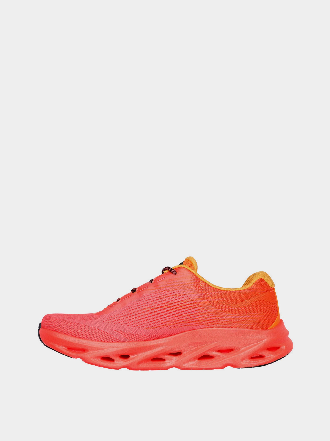 Кросівки Skechers GO Run Swirl Tech Speed модель 220908 CRL Кросівки Skechers GO Run Swirl Tech Speed модель 220908 CRL Фото