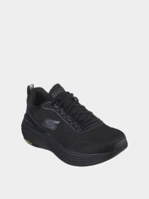 Кроссовки Skechers Max Cushioning Suspension - Voyager модель 220930 BBK Фото
