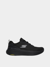 Кроссовки Skechers Max Cushioning Suspension - Voyager модель 220930 BBK Фото