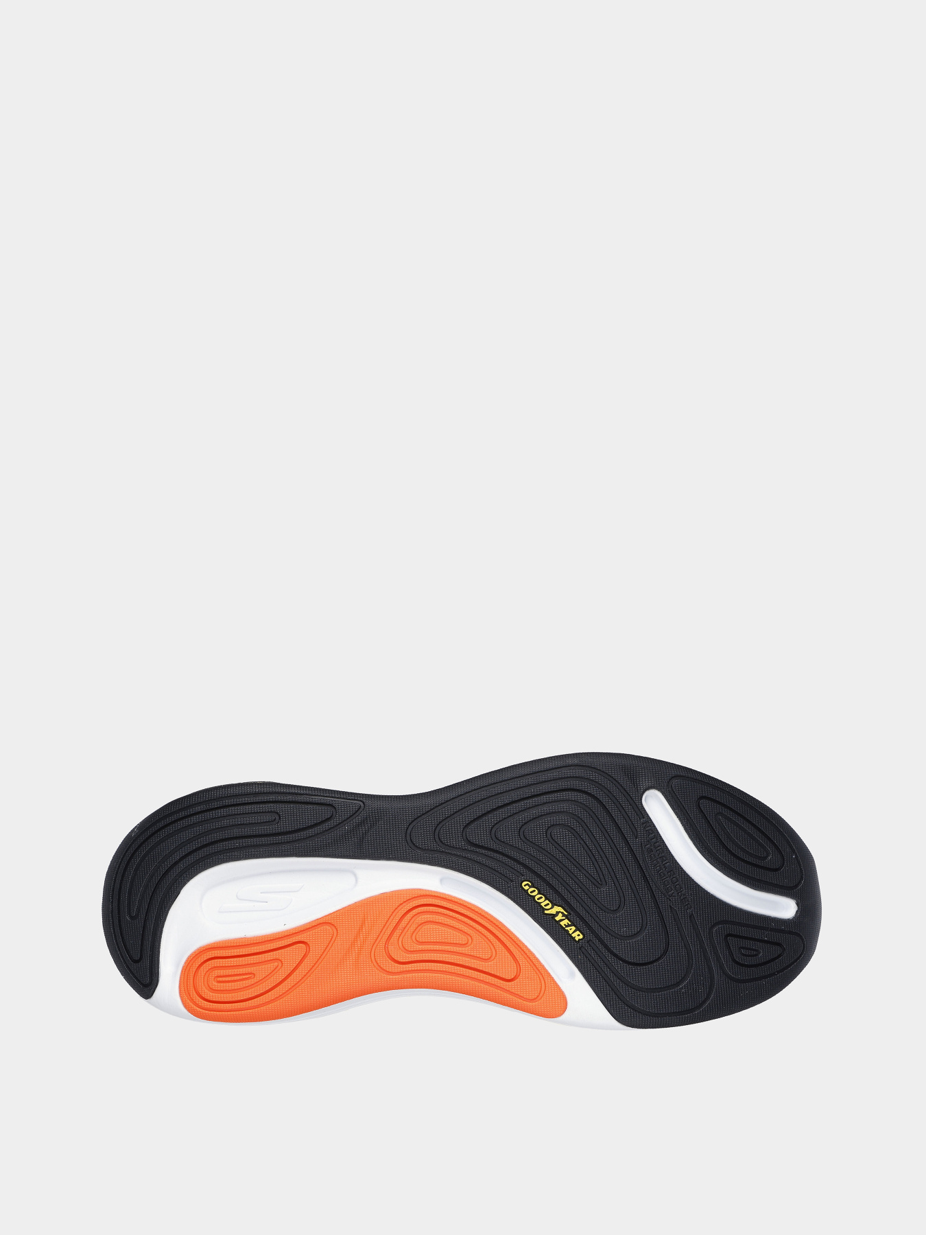 Кроссовки Skechers Max Cushioning Suspension - Voyager модель 220930 GRY Фото