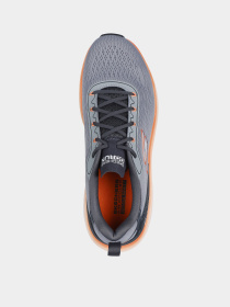 Кроссовки Skechers Max Cushioning Suspension - Voyager модель 220930 GRY Фото