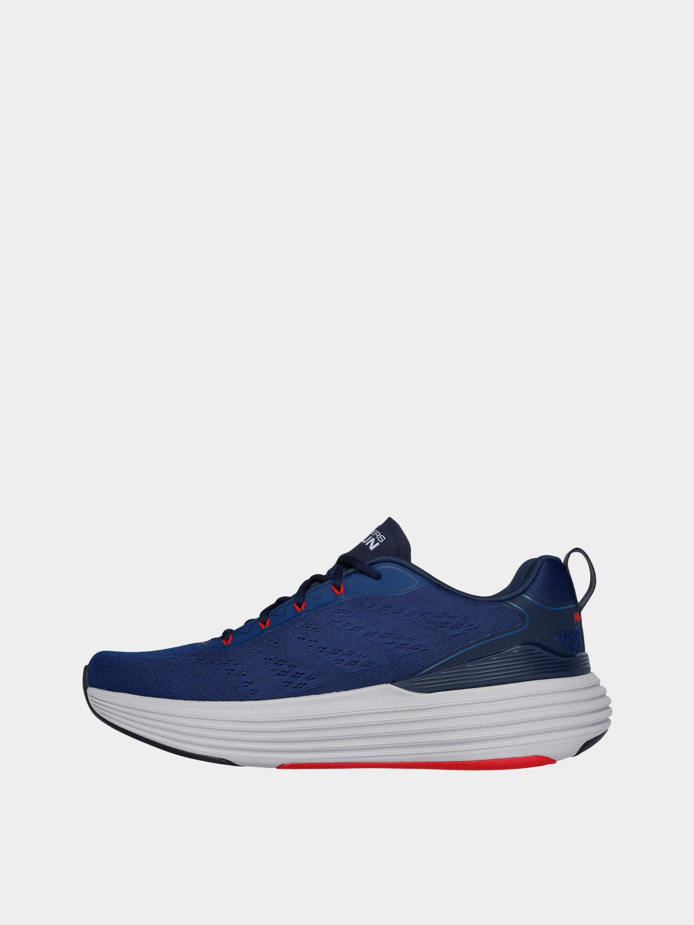 Кроссовки Skechers Max Cushioning Suspension - Voyager модель 220930 NVY Кроссовки Skechers Max Cushioning Suspension - Voyager модель 220930 NVY Фото