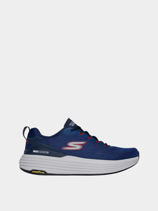 Кросівки Skechers Max Cushioning Suspension - Voyager модель 220930 NVY Фото