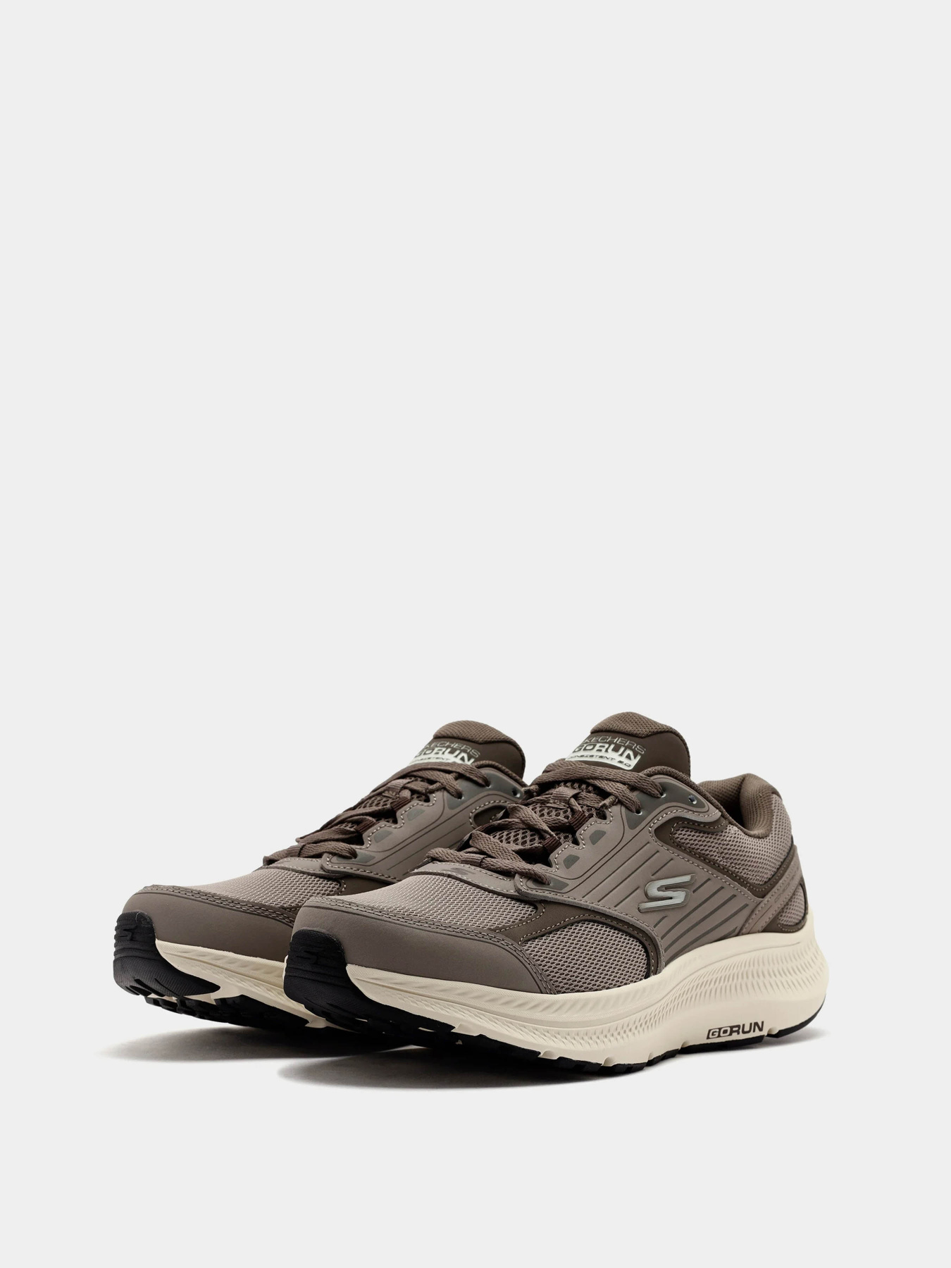 Кросівки Skechers GO Run Consistent 2.0 модель 220866 KHK Фото