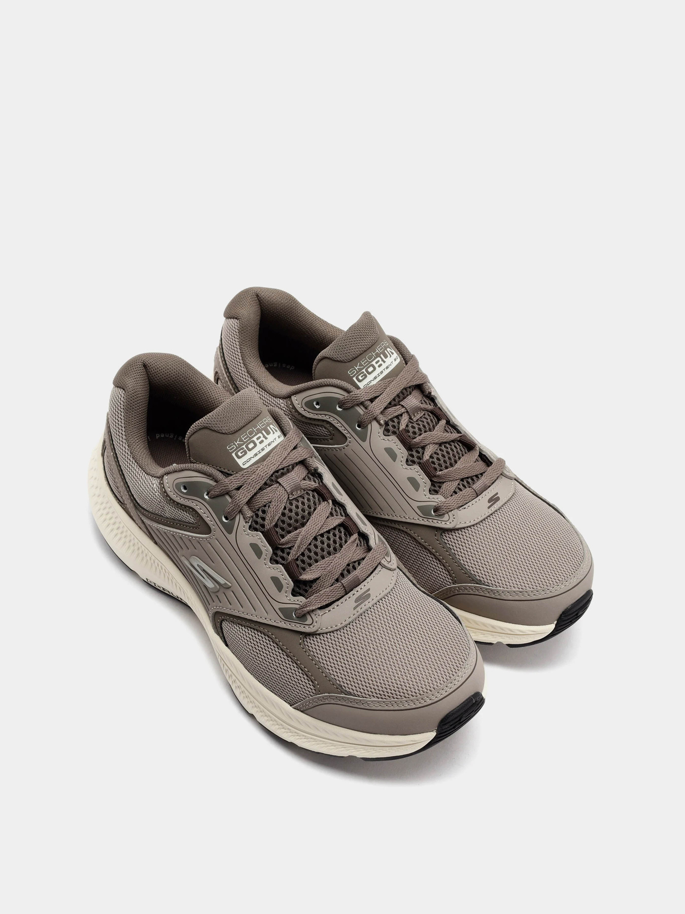 Кросівки Skechers GO Run Consistent 2.0 модель 220866 KHK Фото