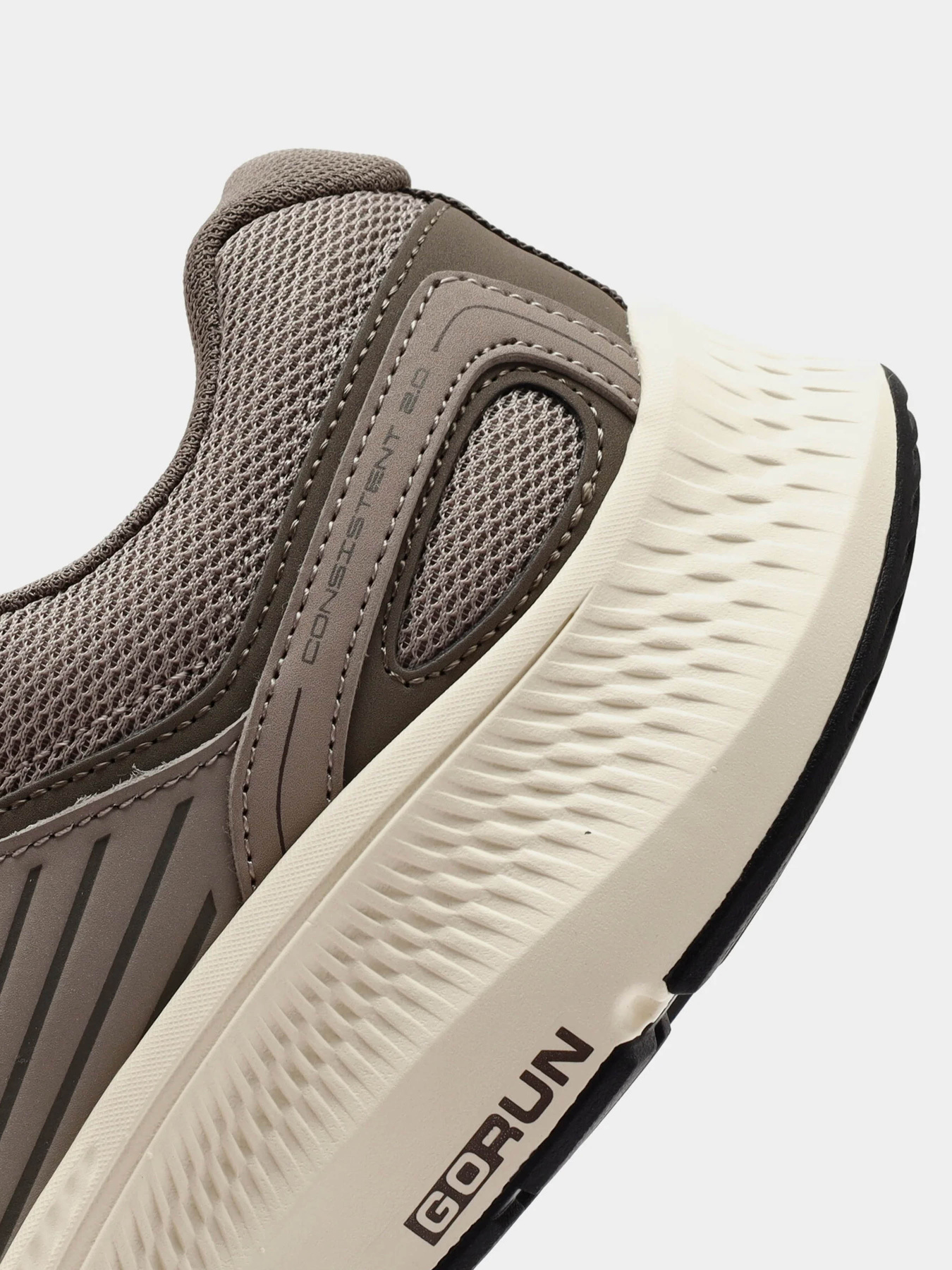 Кросівки Skechers GO Run Consistent 2.0 модель 220866 KHK Фото