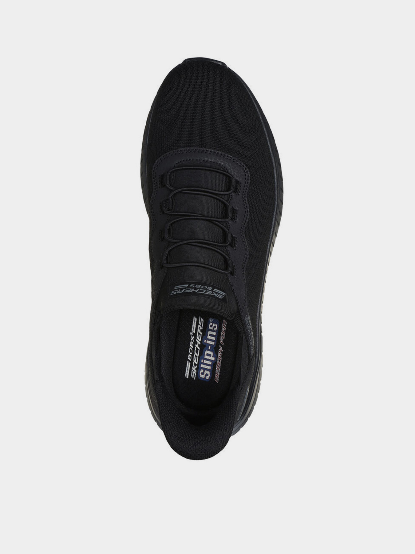 Кросівки Skechers Slip-ins: BOBS Sport Squad Chaos модель 118300 BBK Фото