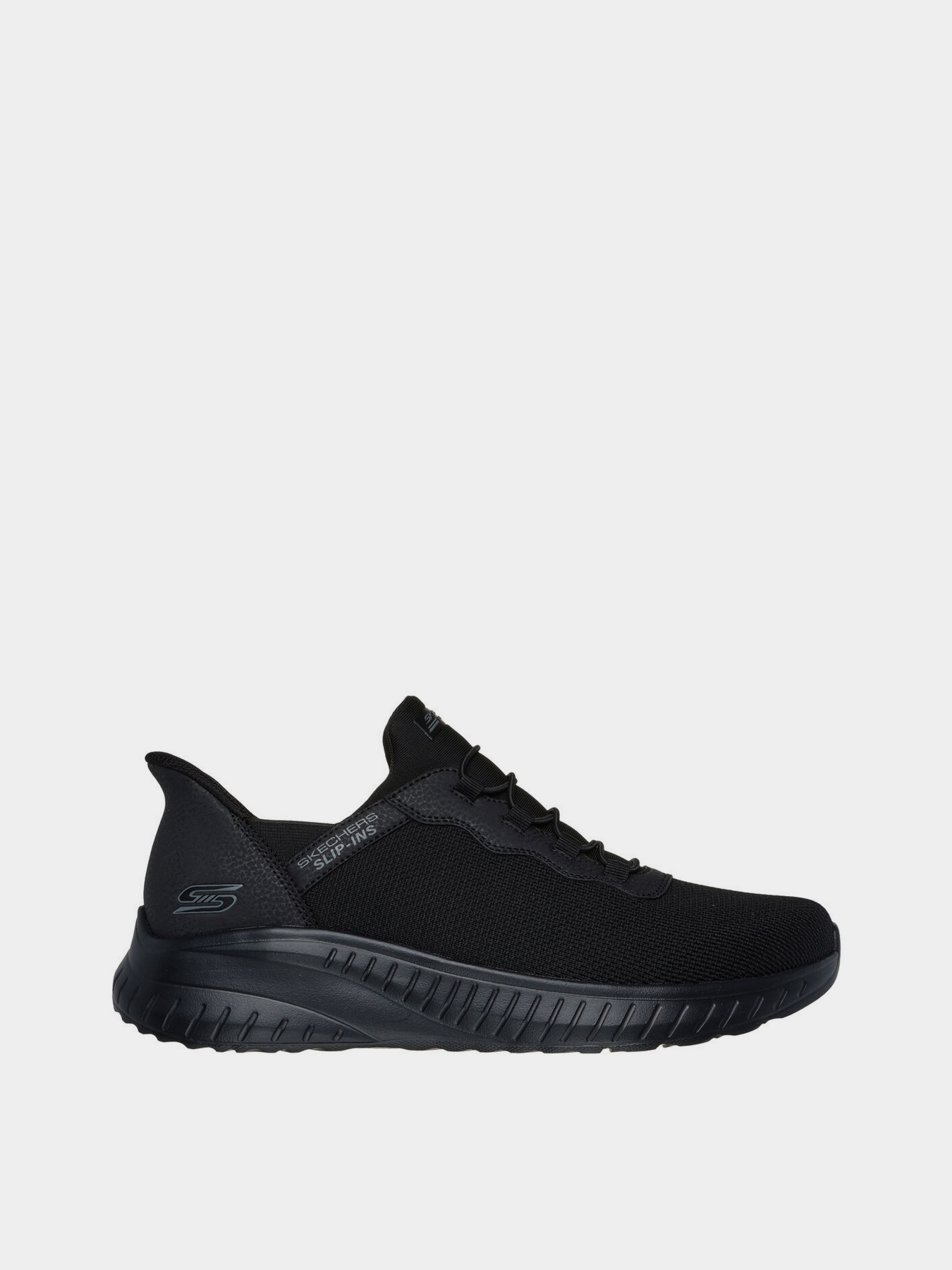 Кросівки Skechers Slip-ins: BOBS Sport Squad Chaos модель 118300 BBK Фото